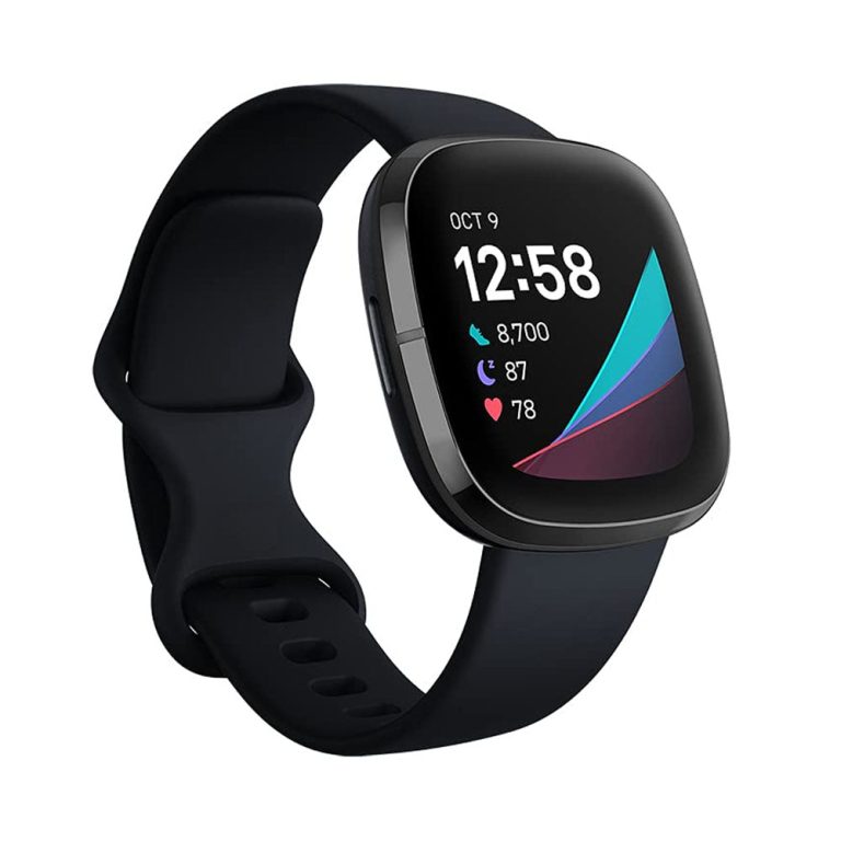 health smartwatch 3