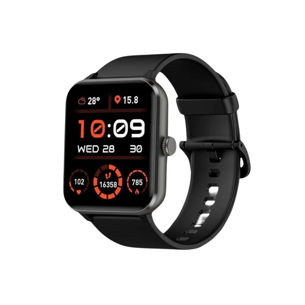 reloj smartwatch