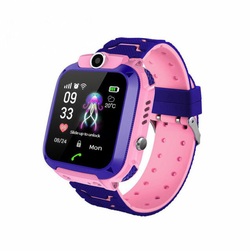 best kids smartwatch with gps