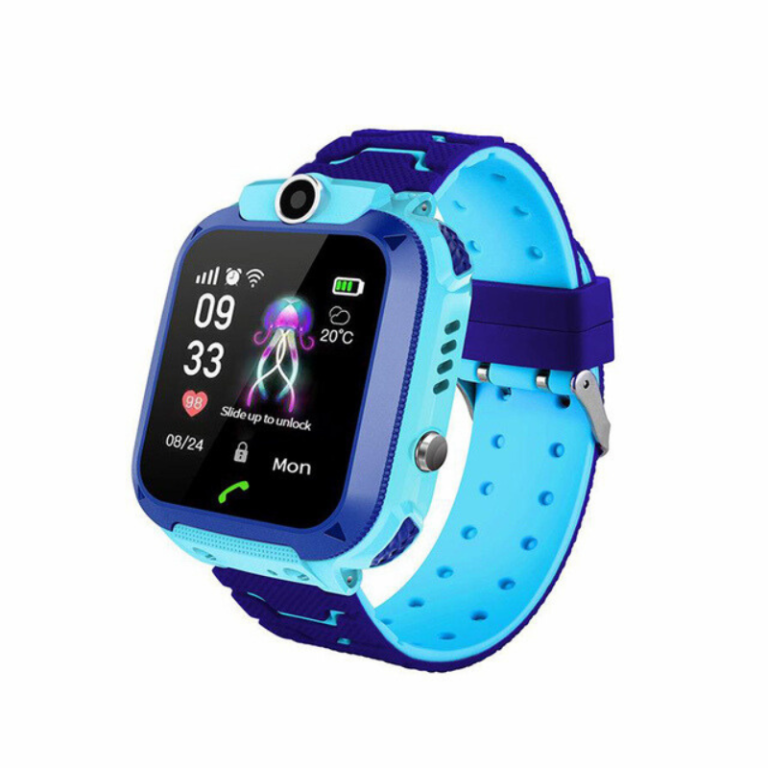 best kids smartwatch with gps