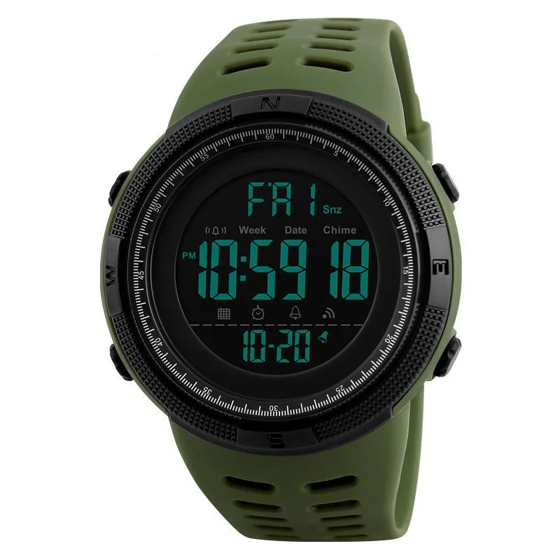 tactical smartwatch