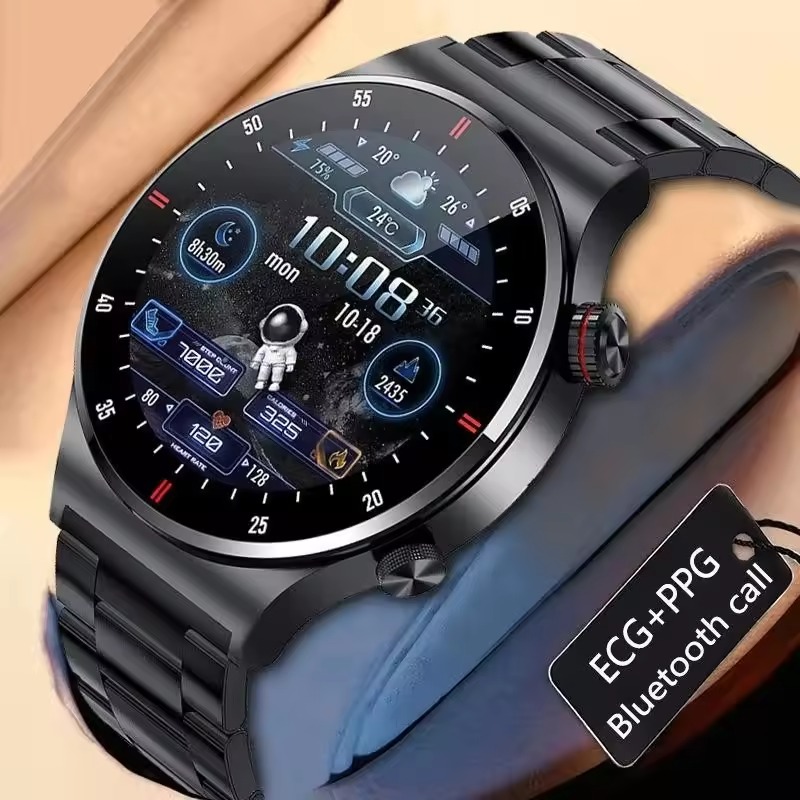 most durable smartwatch