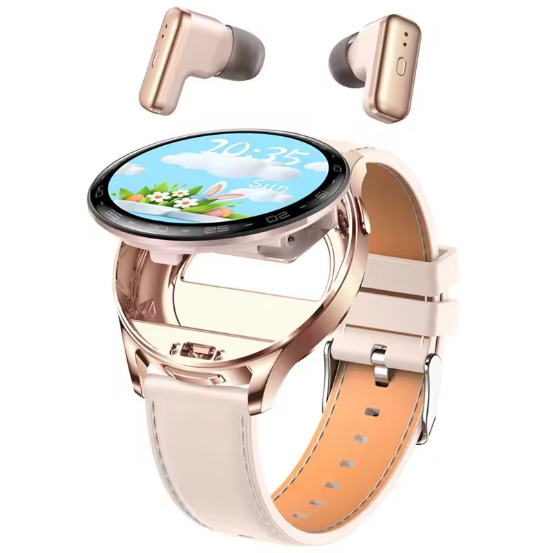 gps smartwatch