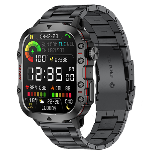 best smartwatch for running