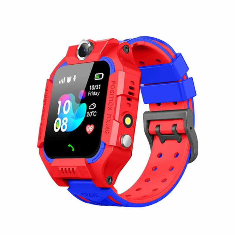 best kids smartwatch with gps