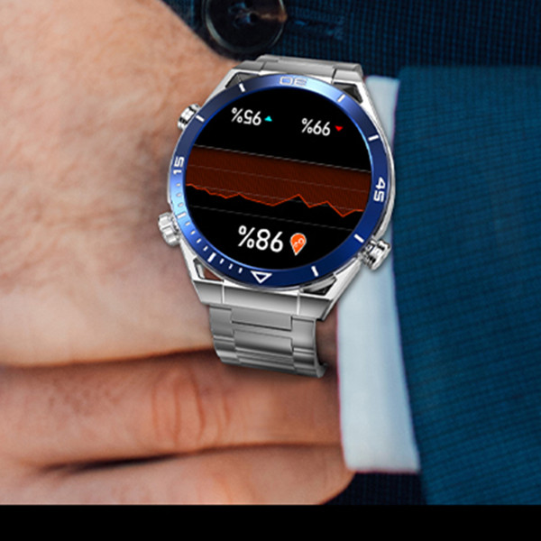 gps smartwatch