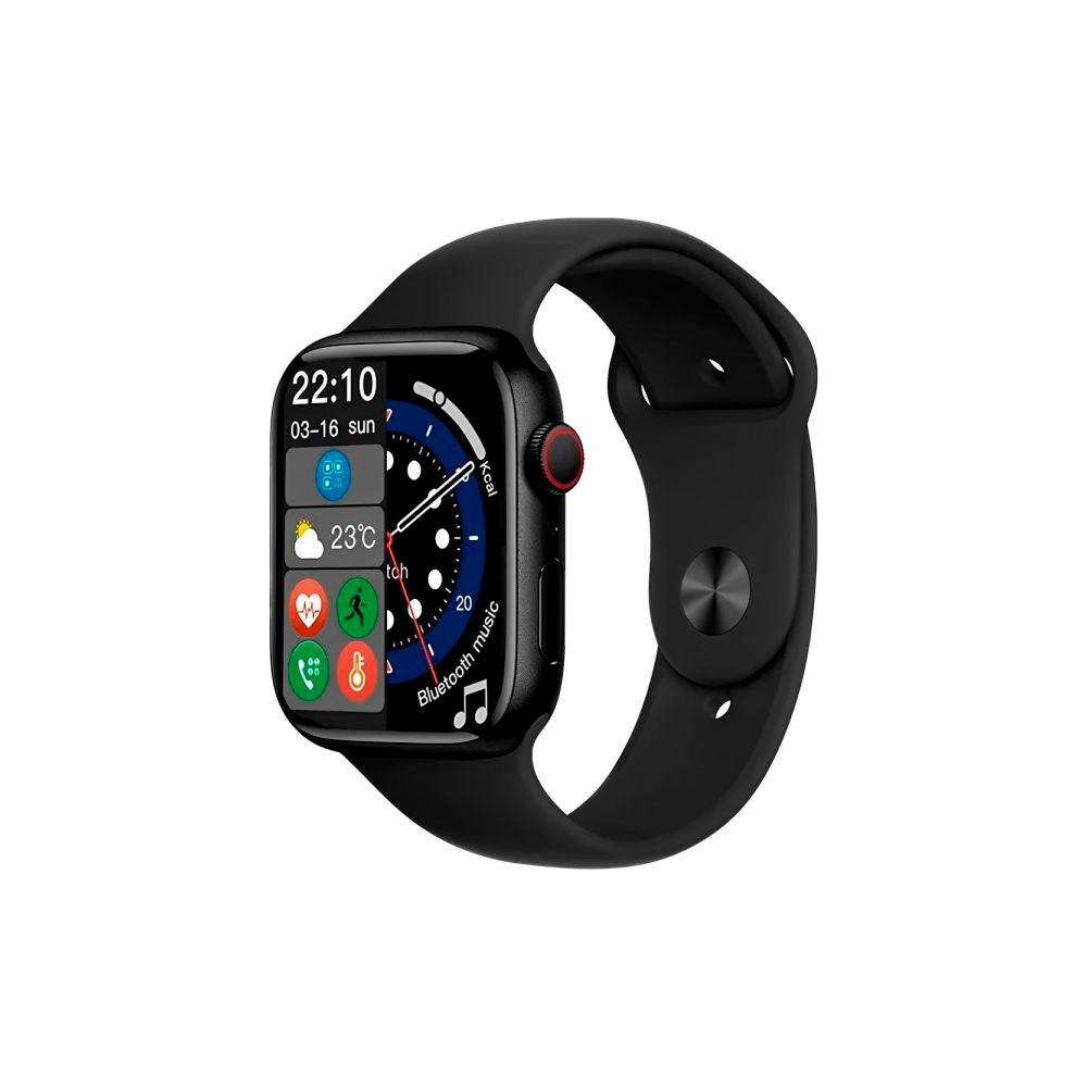 reloj smartwatch