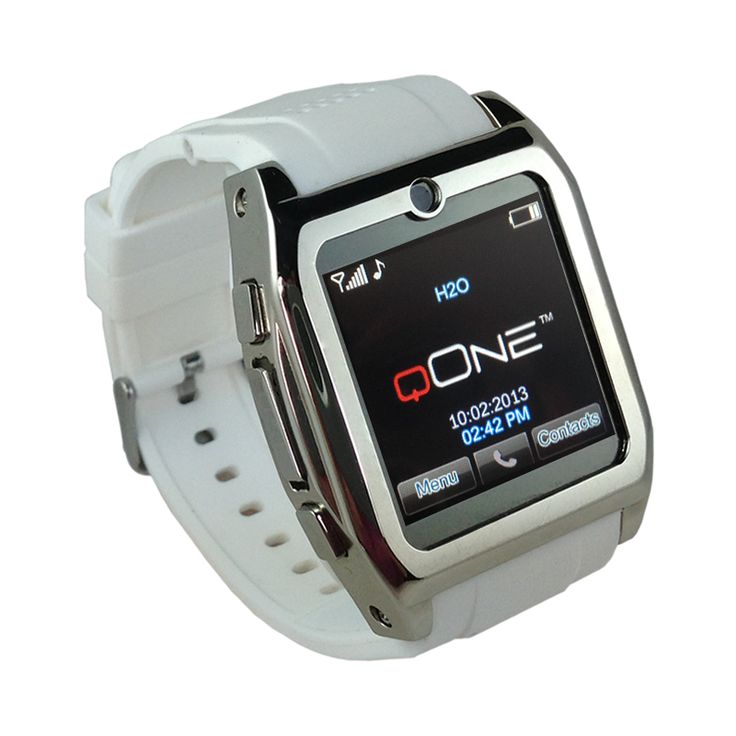 standalone smartwatch