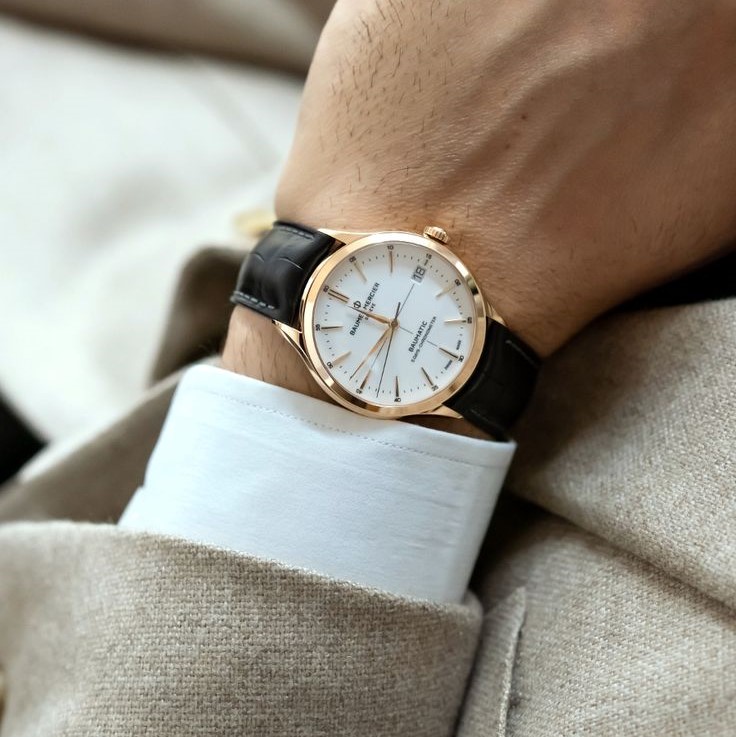 analog watches