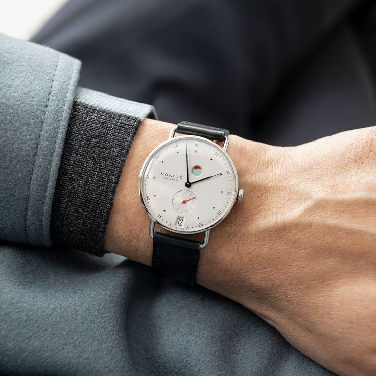analog watches