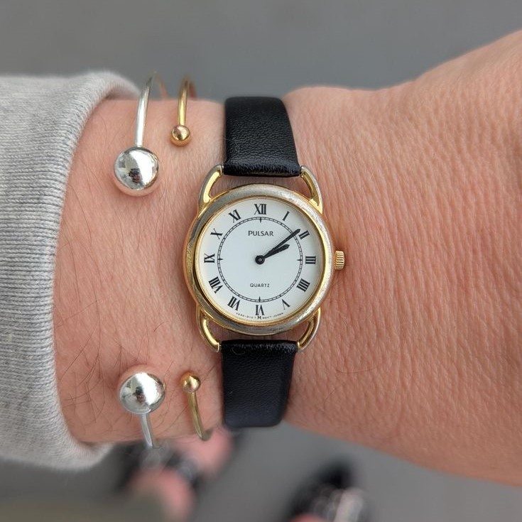 analog watches
