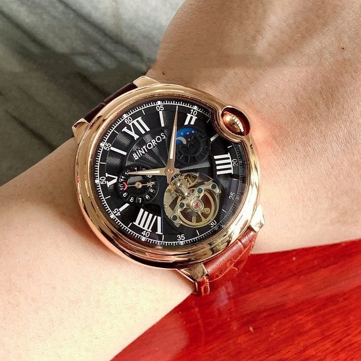 analog digital watches