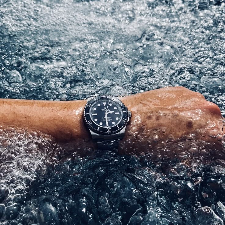 automatic dive watches