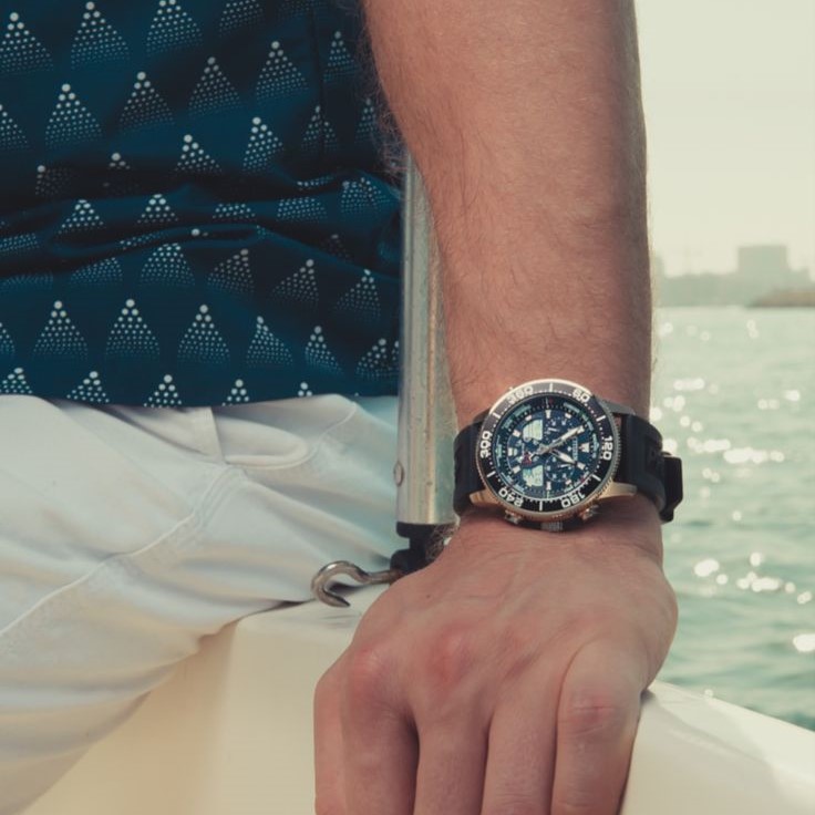 automatic dive watches