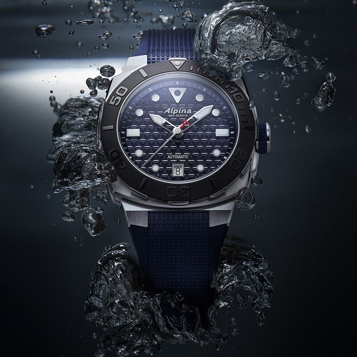 automatic dive watches